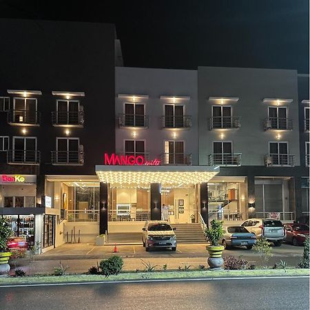Mango Suites Tuguegarao City Exteriör bild