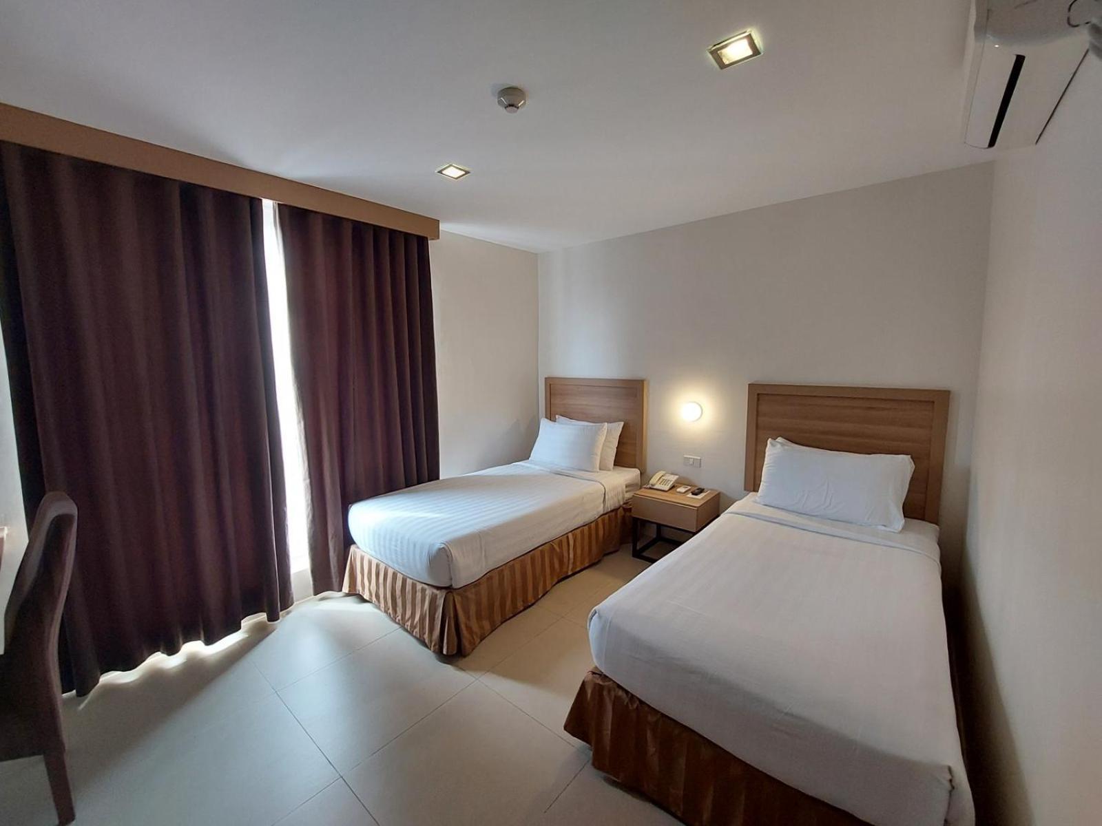 Mango Suites Tuguegarao City Exteriör bild
