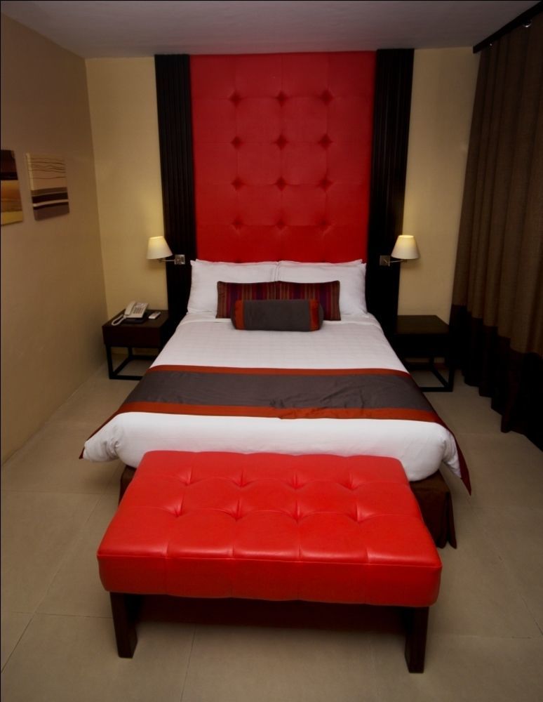 Mango Suites Tuguegarao City Exteriör bild