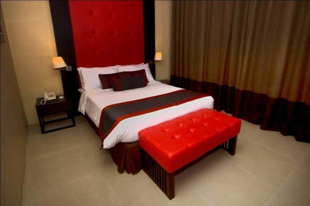 Mango Suites Tuguegarao City Exteriör bild