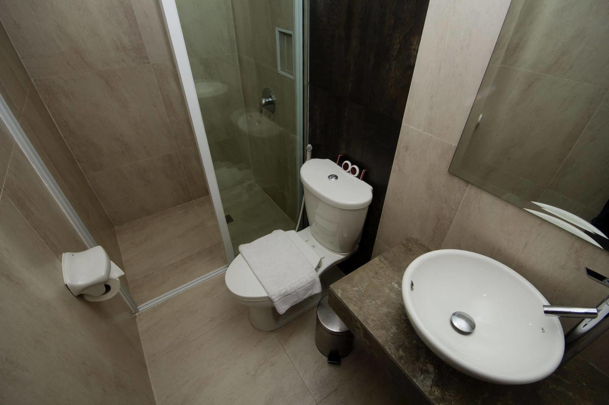 Mango Suites Tuguegarao City Exteriör bild